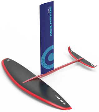 Neil Pryde Glide Surf HP 2021 19