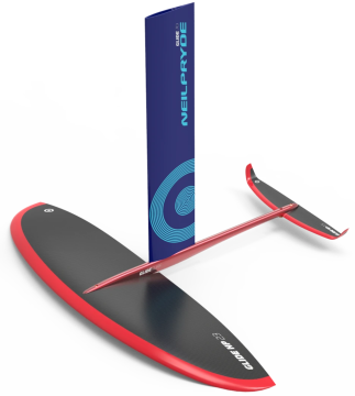 Neil Pryde Glide Surf HP 2021 23