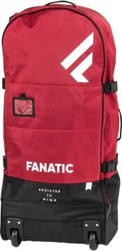 Fanatic Premium Sup Backpack 2021 Red M