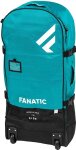 Fanatic Premium Sup Backpack 2021 Turquoise L