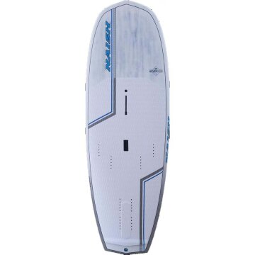 Naish S26 Hover Crossover 2022  all in one ..4 style