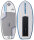 Naish S26 Hover Inflatable 2021 100l