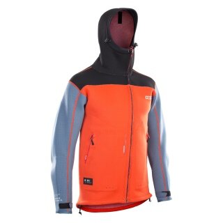 ION Neo Shelter Jacket Amp 2021