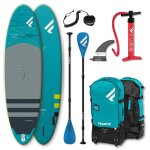 Fanatic Fly Air Premium Package with 3Piece Pure Paddle 2023