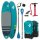 Fanatic Fly Air Premium Package with 3Piece Pure Paddle 2023 98