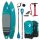 Fanatic Ray Air Premium Package with 3Piece Pure Paddle 2023 116x31