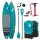 Fanatic Ray Air Premium Package with 3Piece 35% Carbon Paddle 2023