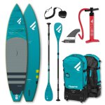 Fanatic Ray Air Premium Package with 3Piece 35% Carbon...