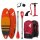 Fanatic Ripper Air Package with 3Piece Pure Paddle 2023