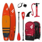 Fanatic Ripper Air Touring Package with 3Piece Pure...