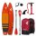 Fanatic Ripper Air Touring Package with 3Piece Pure Paddle 2023