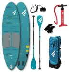 Fanatic Fly Air Pocket Package with 3Piece 35% Carbon...