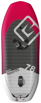 MB Boards Albatros 2022 78l