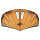 Naish Wing-Surfer Matador S26 orange 3,0qm