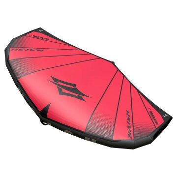 Naish Wing-Surfer Matador LT S26 red 4,0qm