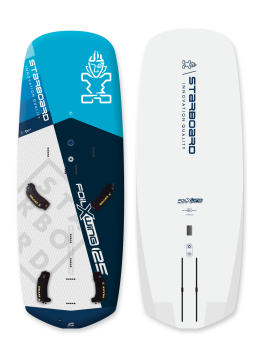 Starboard Foil X Wing Starlite Carbon 2022