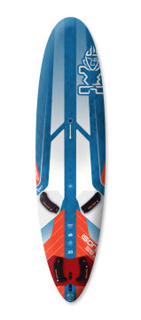 Starboard iSonic Speed Slalom Carbon Reflex Sandwich 2022