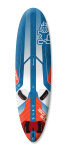 Starboard iSonic Speed Slalom Carbon Reflex Sandwich 2022