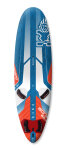 Starboard iSonic Speed Slalom Carbon Reflex Sandwich 2022 63