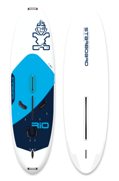 Starboard Rio Long Tail Starlite 2022
