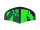 SlingShot SlingWing V.3 HH(Hard Handle) Green