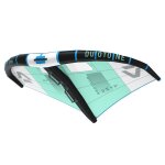 Duotone Foil Wing Unit 2022 C1: mint/gray 5,0qm