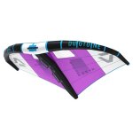 Duotone Foil Wing Unit 2022 C2: purple/gray 5,0qm