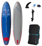Starboard Inflatable SUP Icon Deluxe SC 2023...