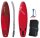Starboard Inflatable SUP River Deluxe SC 2023