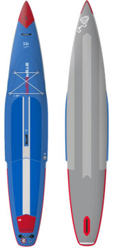 Starboard Inflatable SUP The Wall 2023