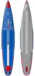 Starboard Inflatable SUP The Wall 2022