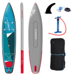 Starboard Inflatable SUP Touring Zen DC 2022
