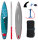 Starboard Inflatable SUP Touring Zen DC 2023