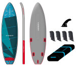 Starboard Inflatable SUP Starship Zen DC WS 2023 186x60