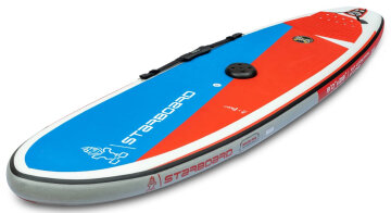 Starboard Inflatable SUP Kids Windsurf 2023 90"x28"