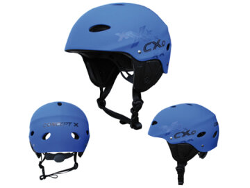 Concept X Surf Helm CX blau XS
