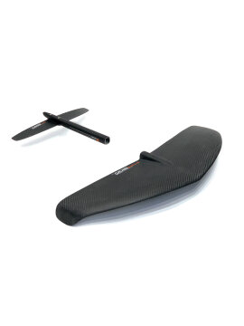 Starboard Wing Set S-Type for Quick Lock II