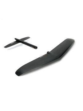 Starboard Wing Set X-Type for Quick Lock II 1500