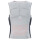 Prolimit PureGirl Oxygen Stretch vest Half PaddedFrontzip 34/XS misty grey