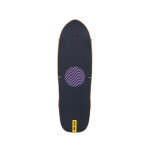 YOW Snappers 32.5" Surfskate 2023