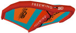 Freewing Go 2023 mit Fenster