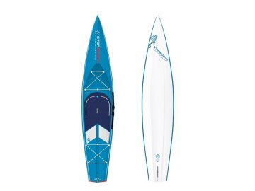 Starboard 12.6 x 29 Touring  Carbon Top 2022