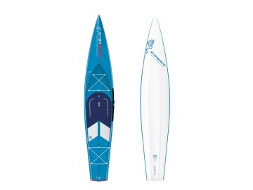 Starboard 14.0 x 30 Touring  Carbon Top 2022