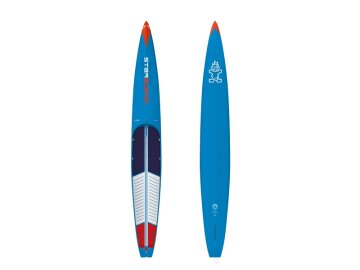 Starboard 14.0 x 24.5 All Star  Wood Carbon 2022