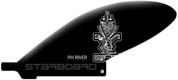 Starboard Ph River Fin US Box