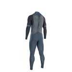 ION-Wetsuit Seek Select 4/3 Back Zip men deep-sea 56/XXL 2022