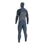 ION-Wetsuit Seek Select 6/5 Hood Front Zip men   2022