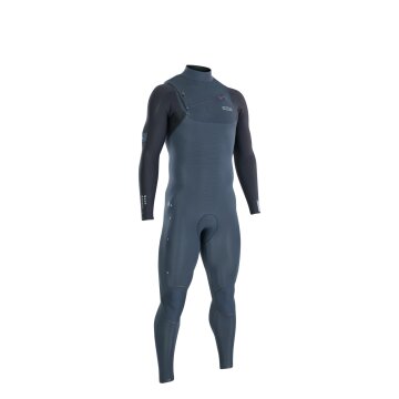 ION-Wetsuit Seek Select 4/3 Front Zip men deep-sea 54/XL 2022