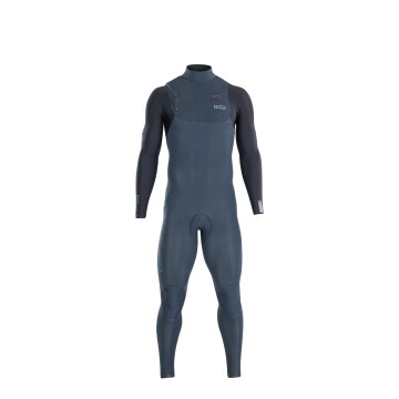 ION-Wetsuit Seek Select 3/2 Front Zip men   2022