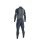 ION-Wetsuit Seek Amp 6/5 Back Zip men black 56/XXL 2022